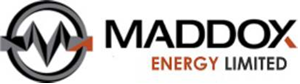 Maddox Energy Limited